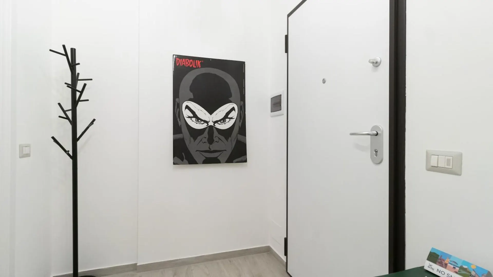 Italianway - Copernico 47 B Apartment Milan Italy