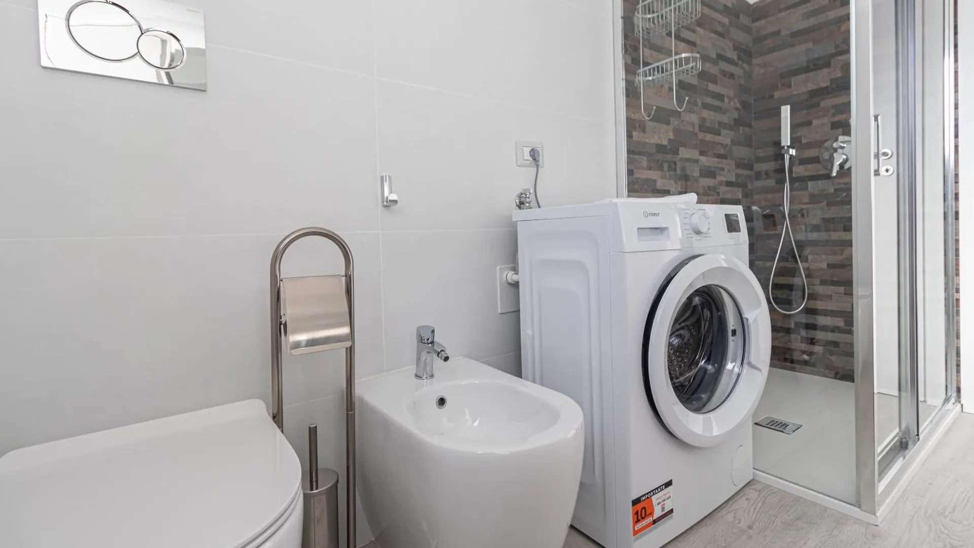 Italianway - Copernico 47 B Apartment Milan
