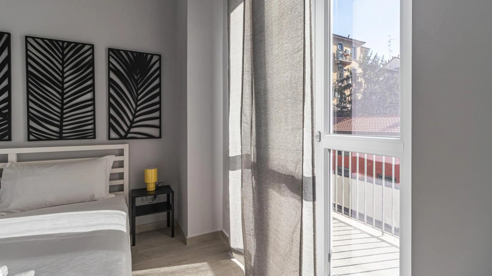 Italianway - Copernico 47 B Apartment Milan 0*,  Italy