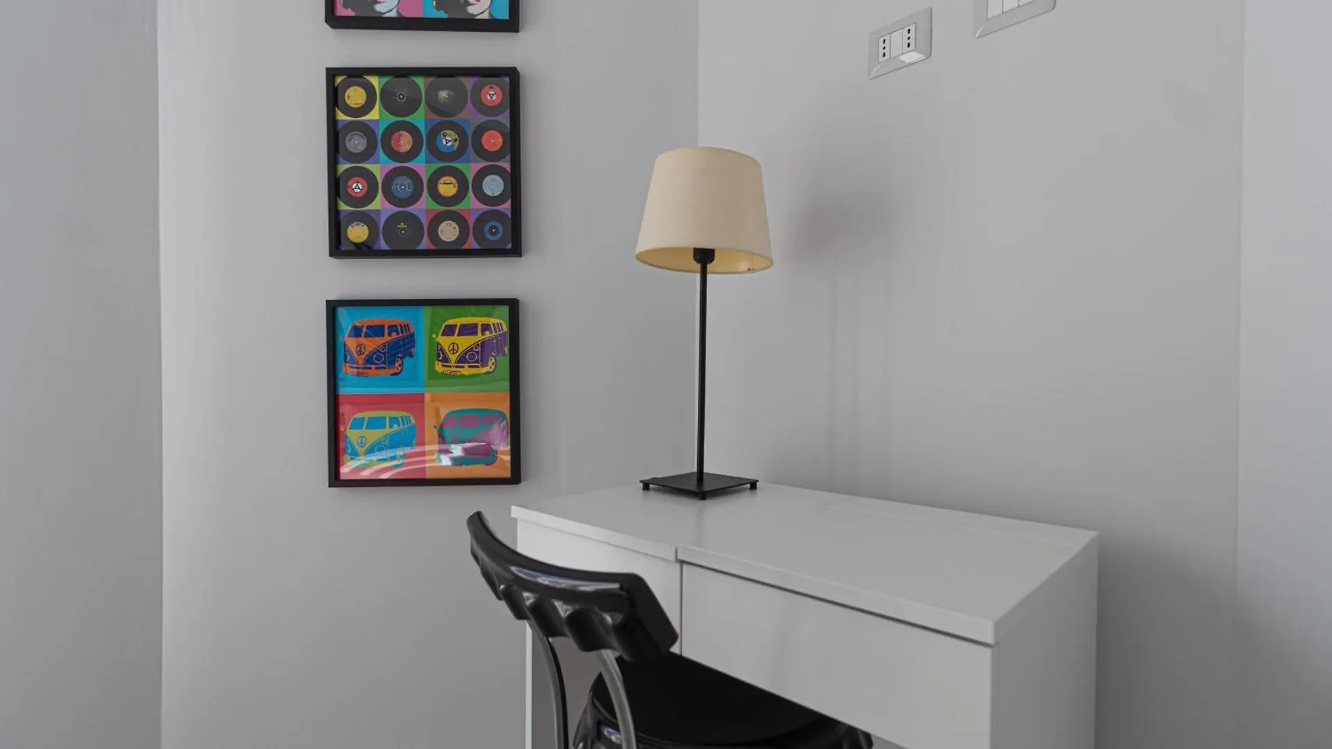 Italianway - Copernico 47 B Apartment Milan Italy