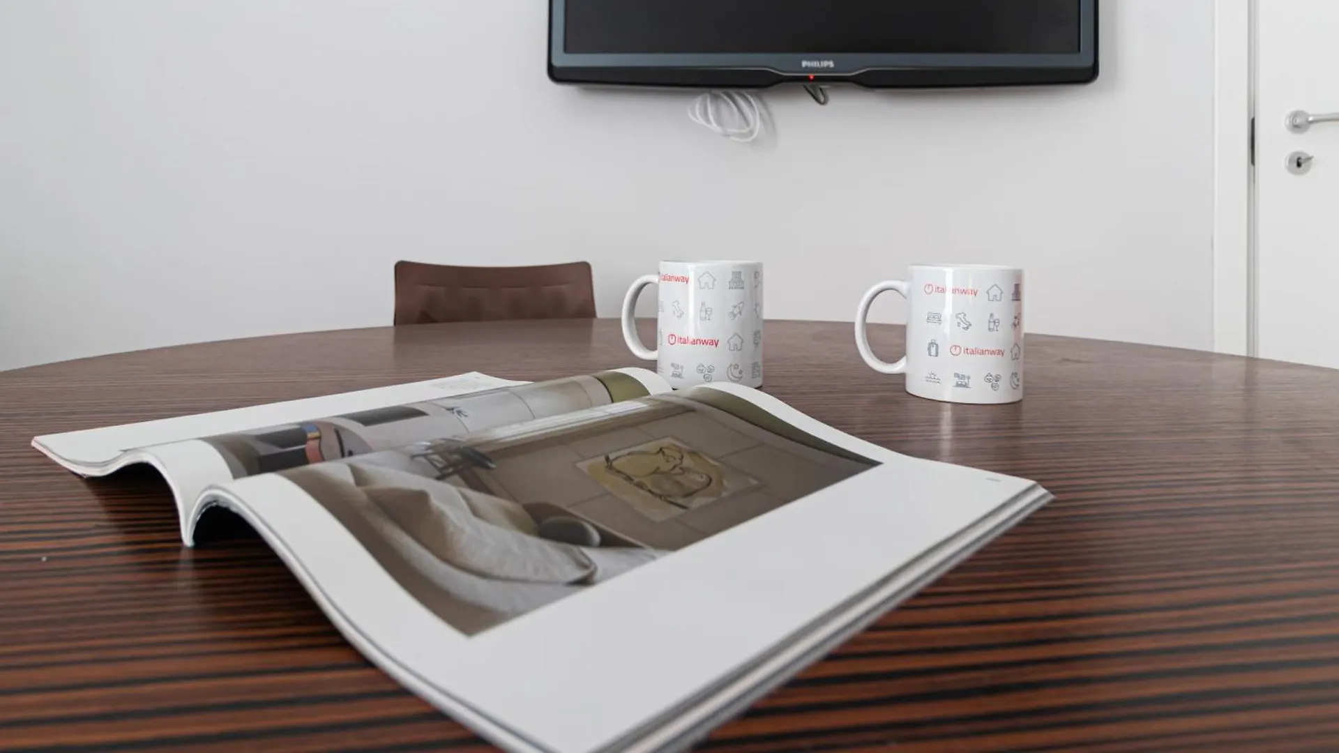 Italianway - Copernico 47 B Apartment Milan