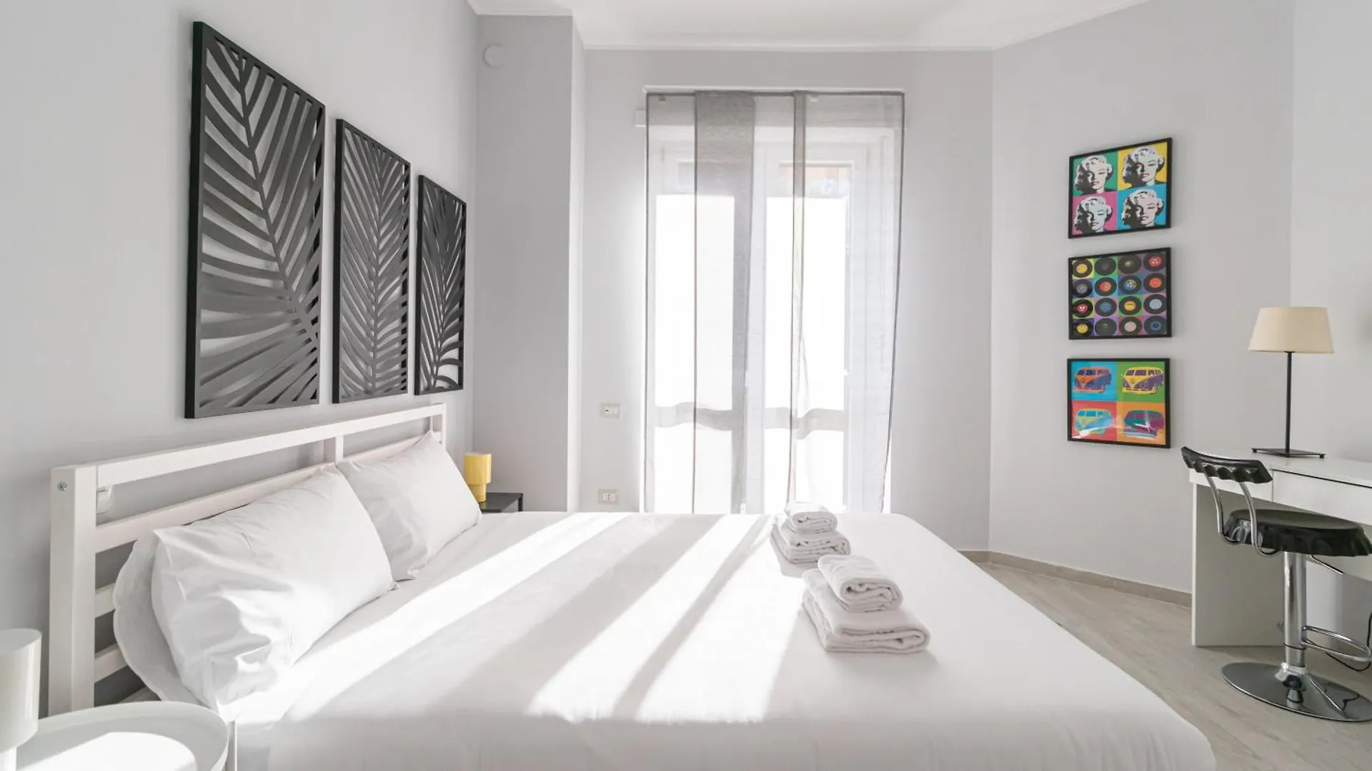 Italianway - Copernico 47 B Apartment Milan