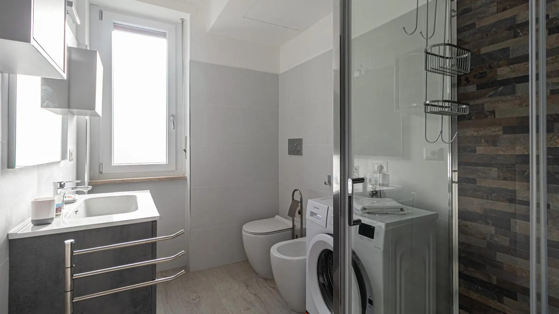Italianway - Copernico 47 B Apartment Milan