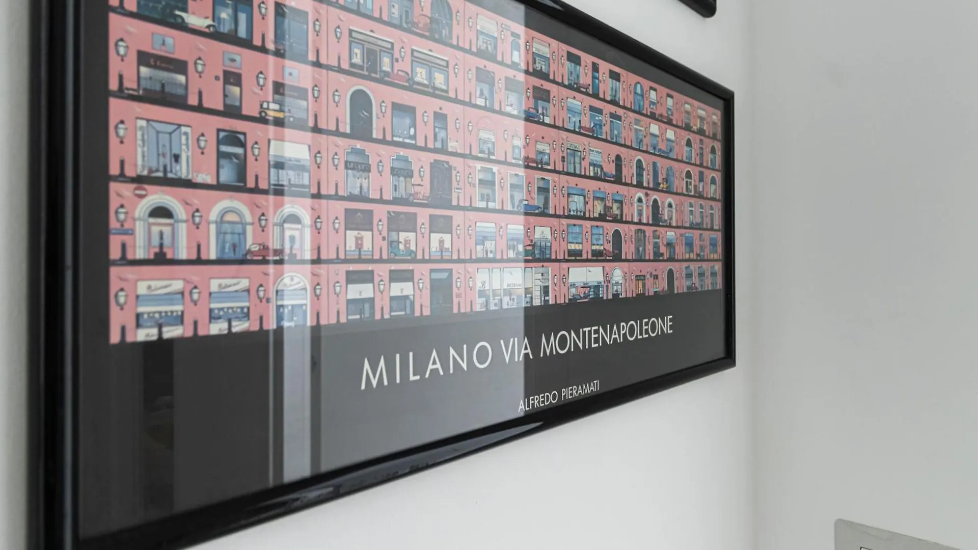 Italianway - Copernico 47 B Apartment Milan 0*,  Italy