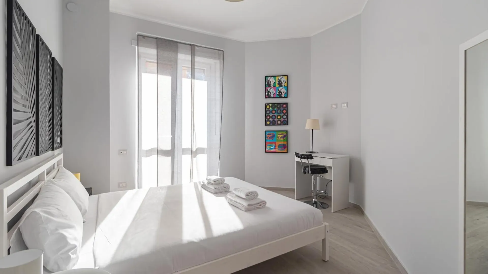 Italianway - Copernico 47 B Apartment Milan Italy