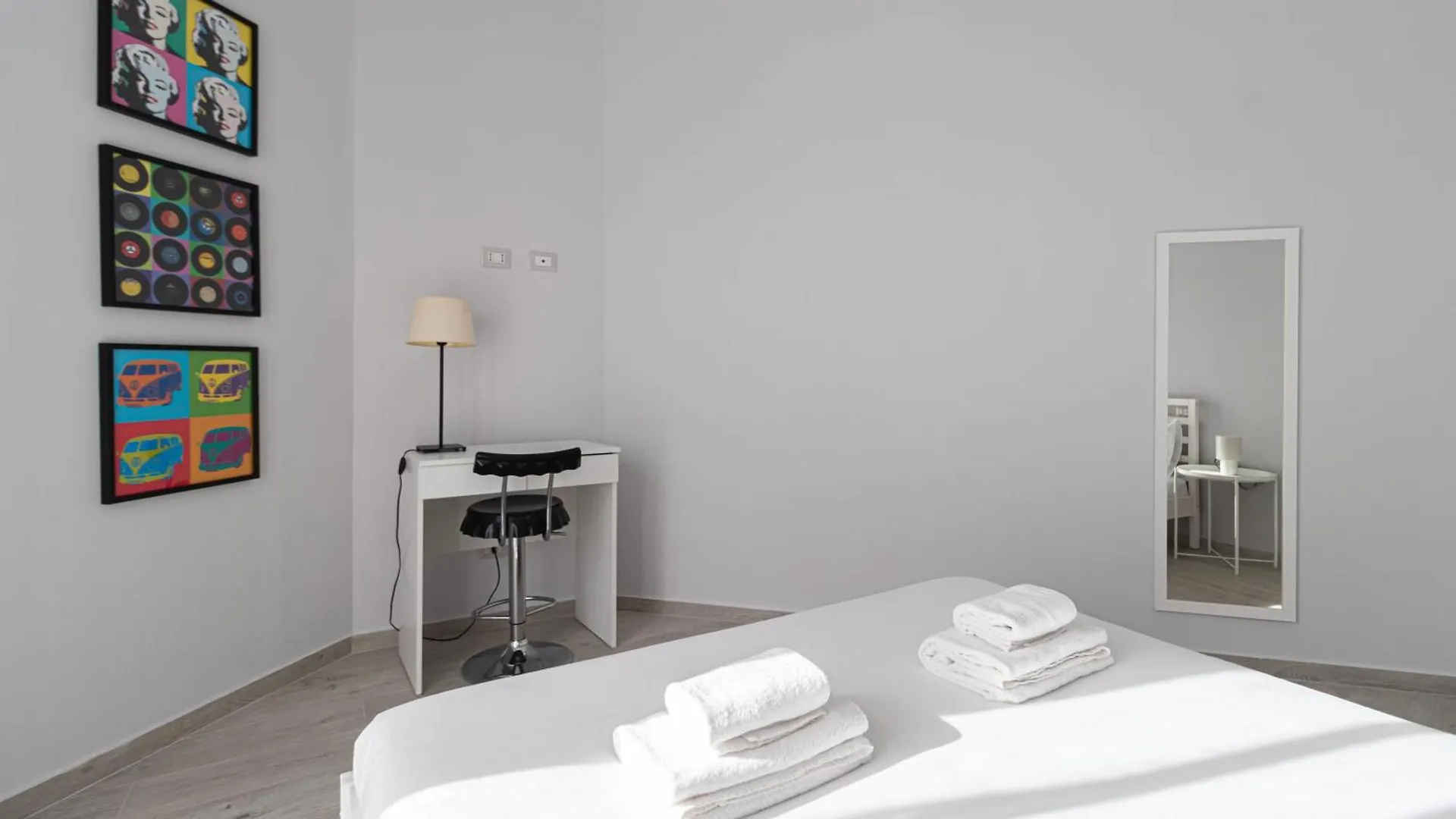 Italianway - Copernico 47 B Apartment Milan