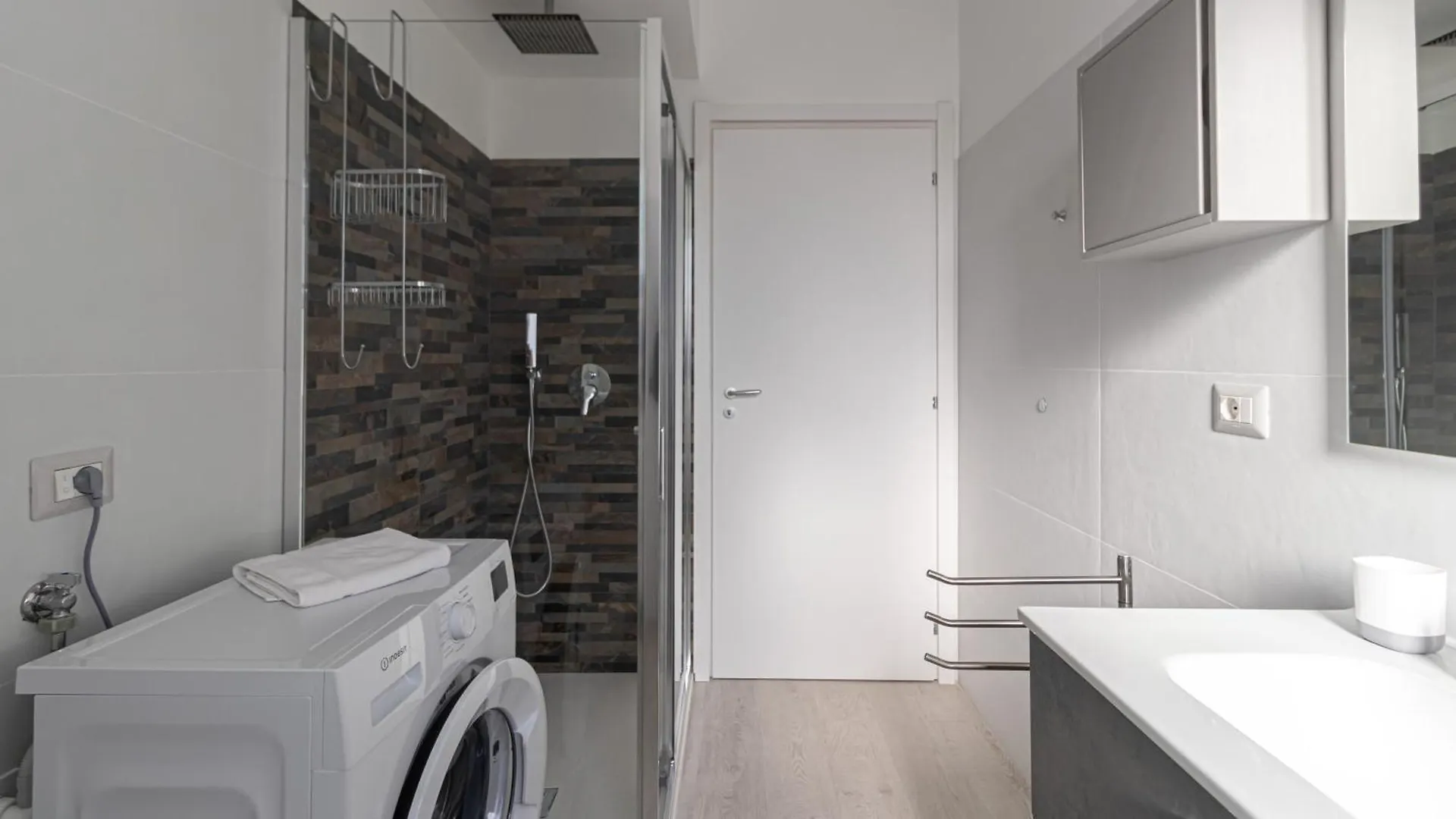 Italianway - Copernico 47 B Apartment Milan