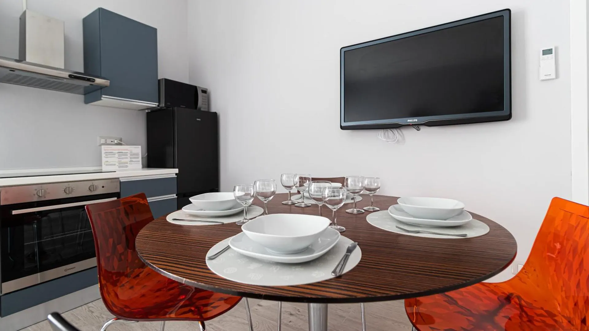Italianway - Copernico 47 B Apartment Milan