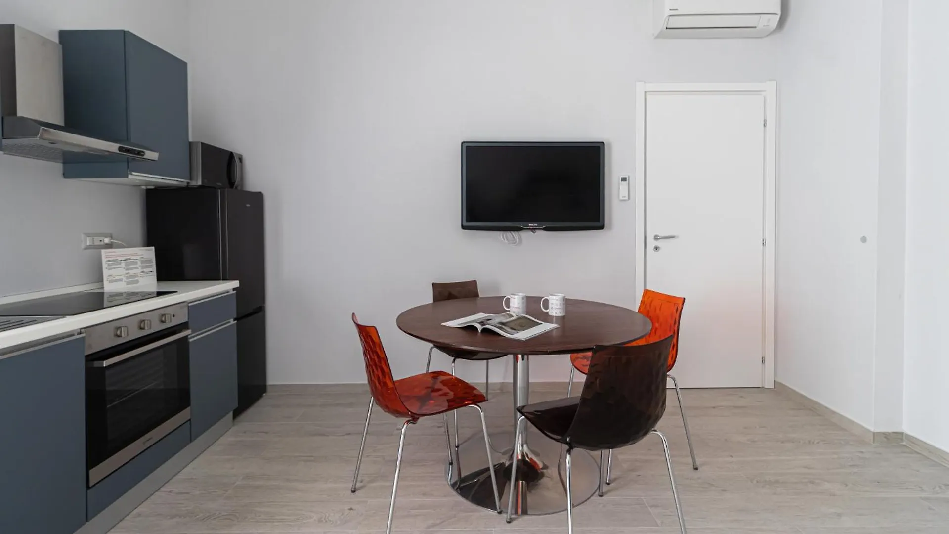 Italianway - Copernico 47 B Apartment Milan