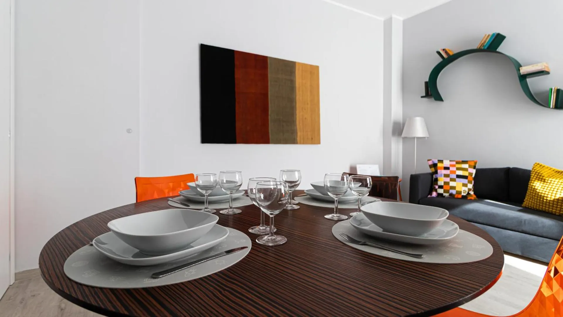 Italianway - Copernico 47 B Apartment Milan Italy