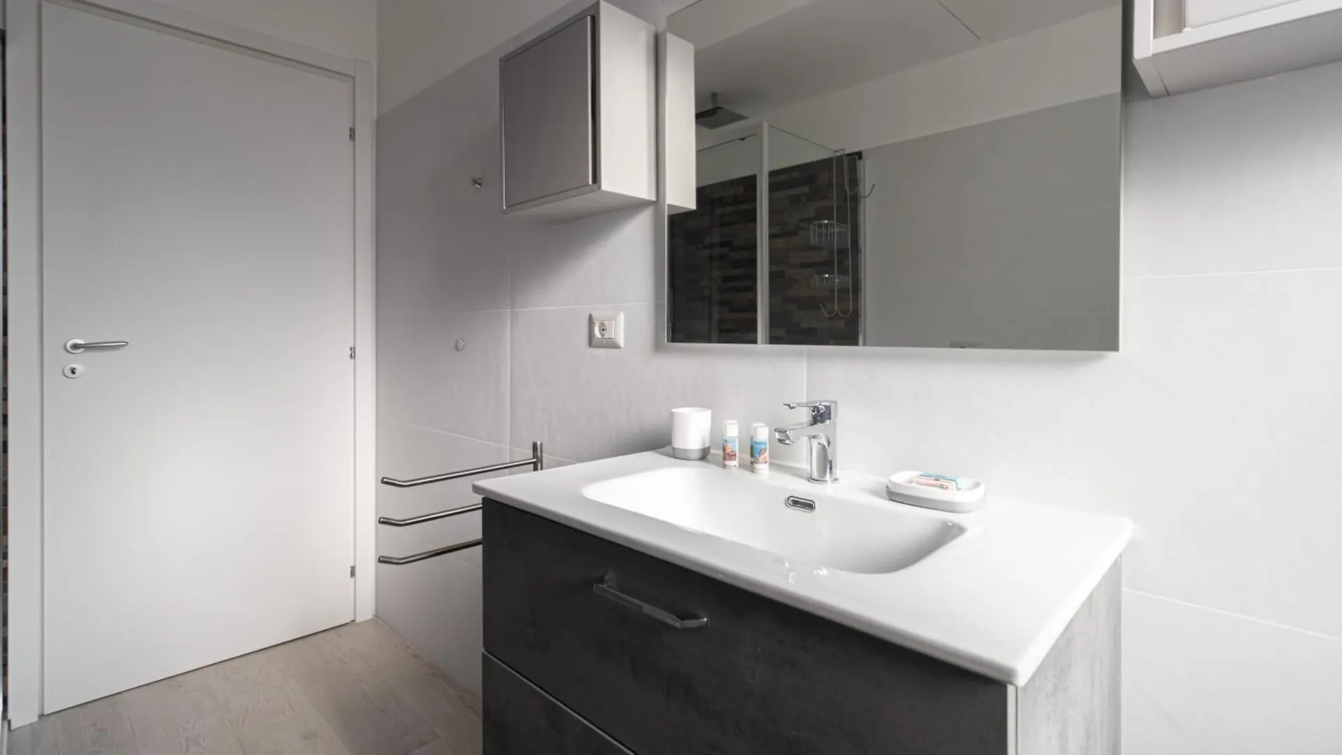 Italianway - Copernico 47 B Lägenhet Milano Italien