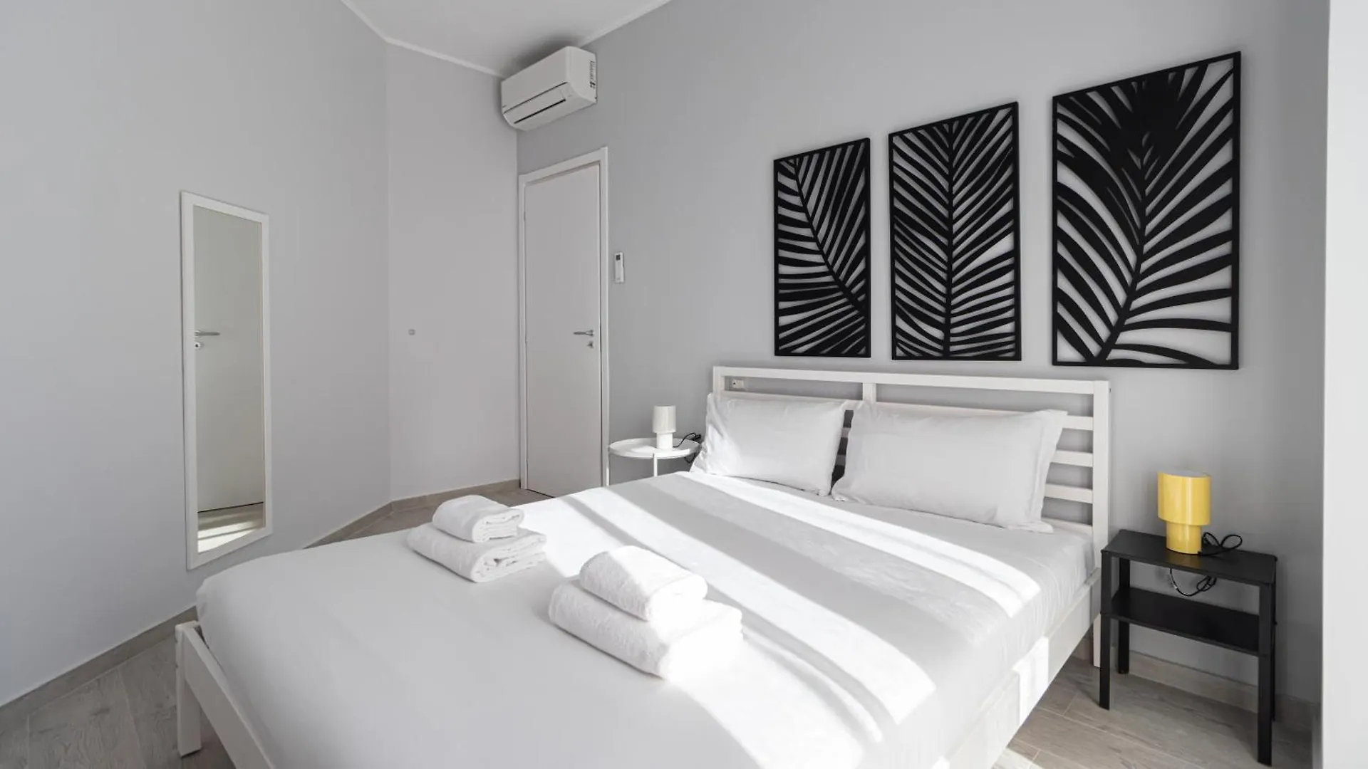 Italianway - Copernico 47 B Lägenhet Milano 0*,  Italien